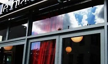 Hotel Blason