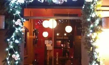 Hotel Blason Vincennes