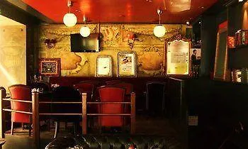 Hotel Blason Vincennes