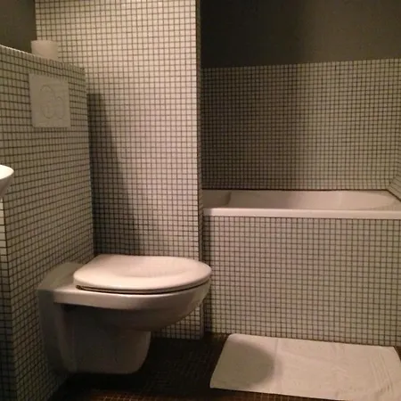 Blason Hotel 3*