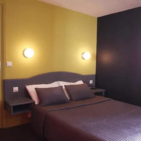 Hotel Blason Vincennes