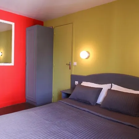 Hotel Blason 3*