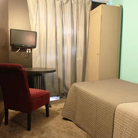 Hotel Blason