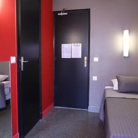 Blason Hotel