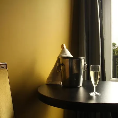 Hotel Blason Vincennes