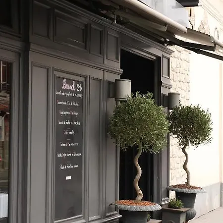 Hotel Blason