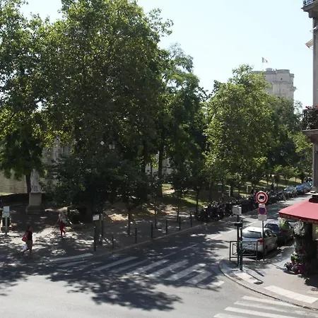 Hotel Blason Vincennes