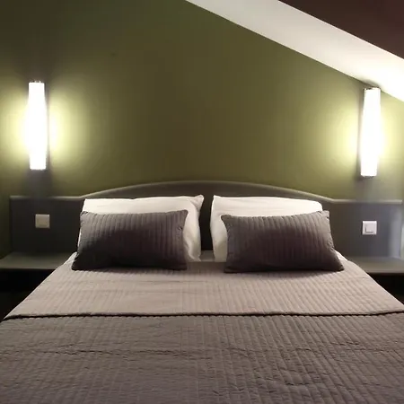 Hotel Blason