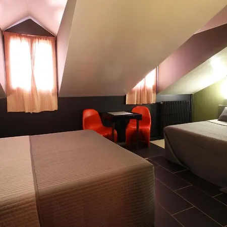 Hotel Blason 3*
