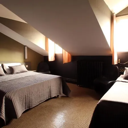 Hotel Blason Vincennes
