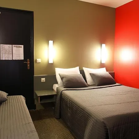 Hotel Blason 3*