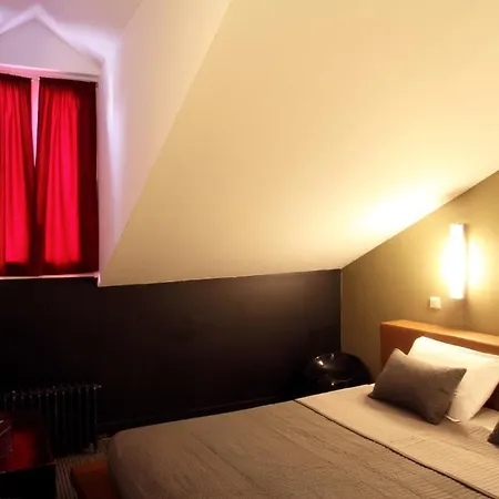 Hotel Blason Vincennes