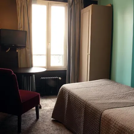 Hotel Blason 3*